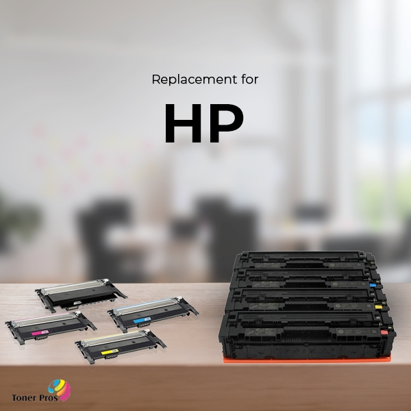 HP