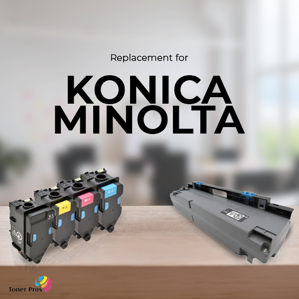 Konica Minolta