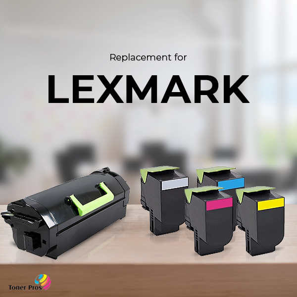 Lexmark