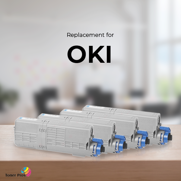 OkiData