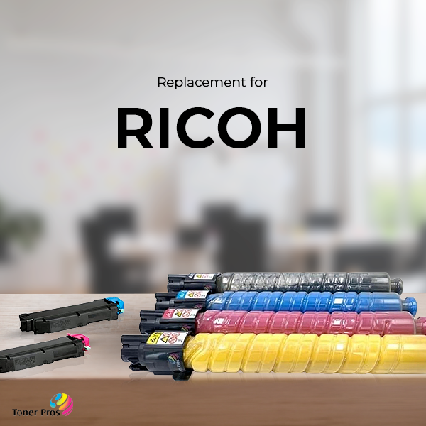Ricoh