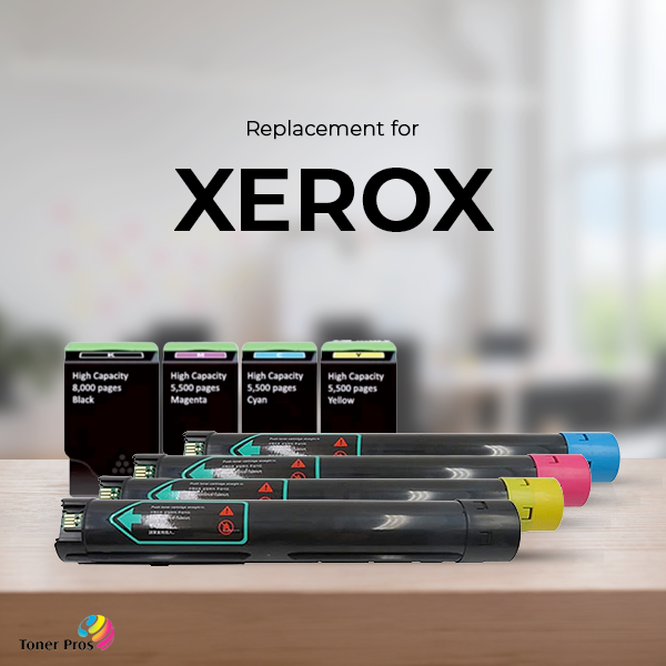 Xerox