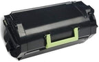 Toner Pros (TM) Remanufactured High Yield Replacement Toner Cartridge 53B1H00 for Lexmark MS817, MS818 Printers [25,000 Pages]