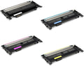 Toner Pros (TM) Remanufactured Toner Cartridge Replacement for HP 116A W2060A W2061A W2062A W2063A for HP Color Laser 150A 150nw MFP178nw 179fnw (4 Color Pack)