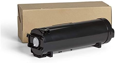 Toner Pros Compatible Toner Replacement (Standard Capacity) for Xerox Versalink 106R03940 (Pages Yield: 10,300 Pages) Black Toner for Xerox Versalink B600 / B605 / B610 / B615 Printers