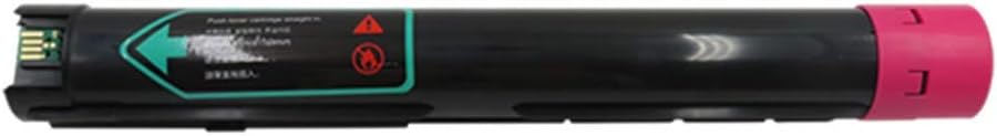 Toner Pros (TM Compatible [High Performance] Toner 106R03759 for Xerox Versalink C7000 Printer - Magenta Color 10,100 Pages