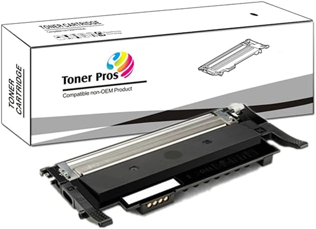 Toner Pros (TM) Remanufactured Toner Cartridge Replacement for HP 116A W2060A W2061A W2062A W2063A for HP Color Laser 150A 150nw MFP178nw 179fnw (4 Color Pack)