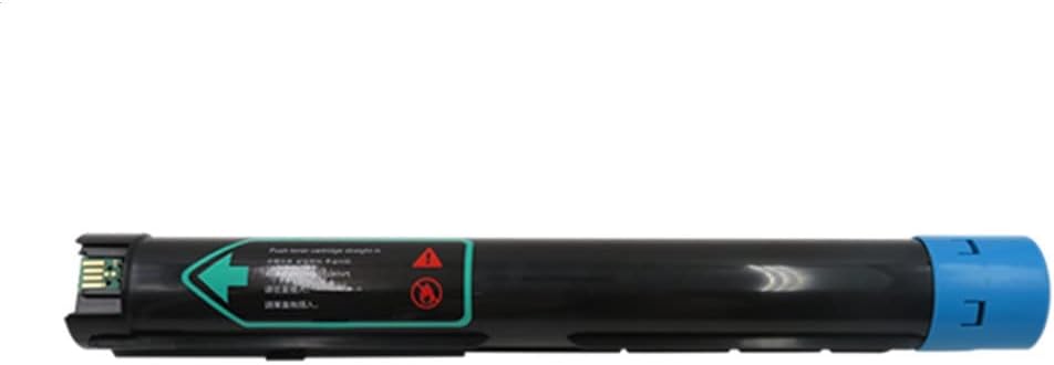Toner Pros (TM) Compatible [Extra High Capacity] Toner 106R03740 for Xerox Versalink C7020 C7025 C7030 Printer - Cyan Color 16,500 Pages