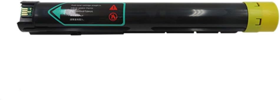 Toner Pros (TM) Compatible [Extra High Capacity] Toner 106R03738 for Xerox Versalink C7020 C7025 C7030 Printer - Yellow Color 16,500 Pages