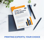 Toner Pros Compatible (GPR66) Toner Replacement for GPR-66 (GPR-66K, GPR-66C, GPR-66M, GPR-66Y) Canon ImageRunner Advance (iR-ADV) DX C3926i C3930i C3935i Printer (4 Color Pack) Black 38K Color 25.5K