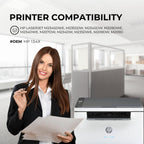 Toner Pros High Yield Toner Cartridge Compatible with HP 134X Black Toner Cartridge (Chip Included) – Compatible for HP LaserJet M234sdwe, M235sdw, M234sdw, M209dw, M209d, M207dw (Single Pack)