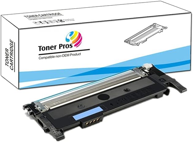 Toner Pros (TM) Remanufactured Toner Cartridge Replacement for HP 116A W2060A W2061A W2062A W2063A for HP Color Laser 150A 150nw MFP178nw 179fnw (4 Color Pack)