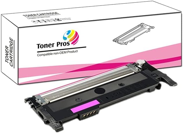 Toner Pros (TM) Remanufactured Toner Cartridge Replacement for HP 116A W2060A W2061A W2062A W2063A for HP Color Laser 150A 150nw MFP178nw 179fnw (4 Color Pack)