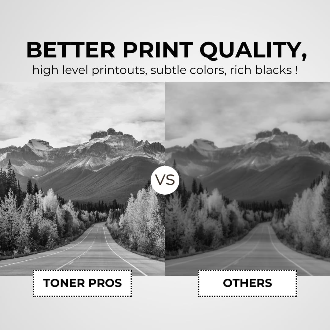 Toner PROS (TM) Remanufactured Xerox Versalink 106R03394 Toner Cartridge - Black Extra High Yield Toner Replacement for Xerox Versalink B7025 / B7030 / B7035 Printers - Pages Yield 30,000, 1 Pack