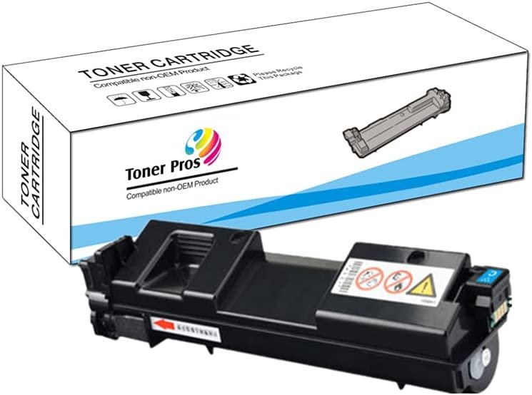 Ricoh SP C360 C361 C360DNw C360SFNw Compatible High Yield Toner Cartridge 4-Color Pack