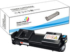 Ricoh SP C360 C361 C360DNw C360SFNw Compatible High Yield Toner Cartridge 4-Color Pack
