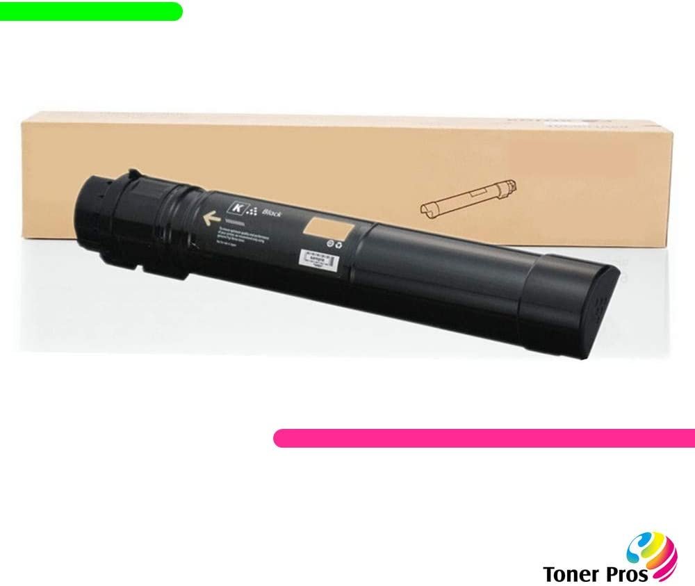 [Extra High Yield] Remanufactured Toner for Xerox Versalink B7025 B7030 B7035 Printer - Black 30,000 Pages