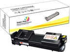 Ricoh SP C360 C361 C360DNw C360SFNw Compatible High Yield Toner Cartridge 4-Color Pack