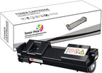 Ricoh SP C360 C361 C360DNw C360SFNw Compatible High Yield Toner Cartridge 4-Color Pack