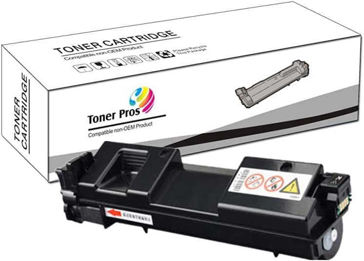 Ricoh SP C360 C361 C360DNw C360SFNw Compatible High Yield Toner Cartridge 4-Color Pack