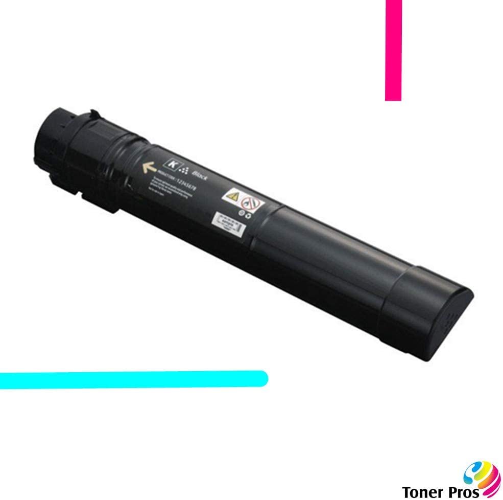 [Extra High Yield] Remanufactured Toner for Xerox Versalink B7025 B7030 B7035 Printer - Black 30,000 Pages