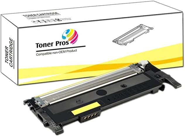 Toner Pros (TM) Remanufactured Toner Cartridge Replacement for HP 116A W2060A W2061A W2062A W2063A for HP Color Laser 150A 150nw MFP178nw 179fnw (4 Color Pack)