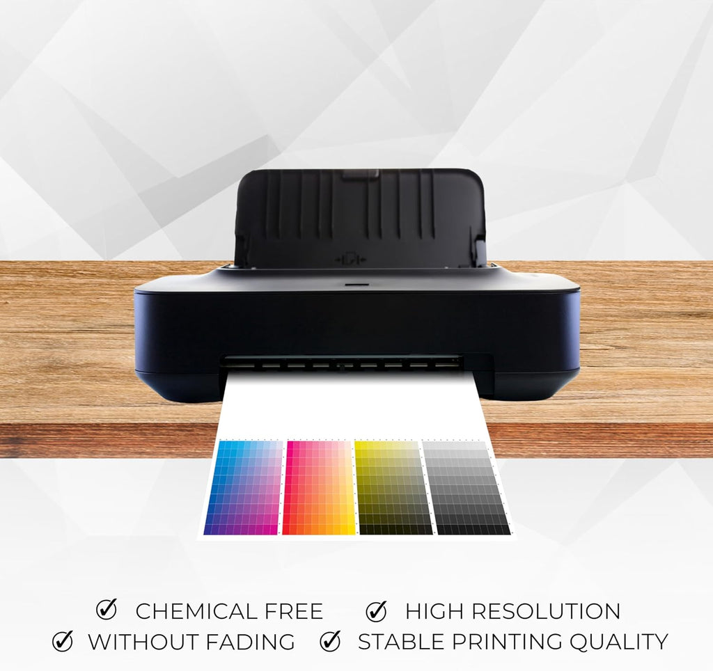 Remanufactured Toner Replacement for Canon GPR-53 (GPR-53BK GPR-53C GPR-53M GPR-53Y) ImageRunner iR- ADV DX C3320 3325 3330 3520 3525 3530 3725 3730 3826 3830 3835 (4 Color)