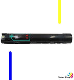 Toner Pros (TM) Compatible Toner for Xerox Versalink C7020/C7025/C7030 Printer (4 Color Pack) - Black 16,100 and Colors 9,800 Pages (106R03741, 106R03742, 106R03743, 106R03744) High Capacity