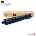 [Extra High Capacity] Remanufactured Black Toner for Xerox Versalink C8000 Printer - 20,900 Pages