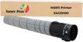 [High Yield] Compatible Black Toner Cartridge for Lexmark MS911 Printer - 32,500 Pages