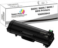 TONER PROS (TM) Remanufactured Xerox Versalink 106R03942 Toner Cartridge - Black High Capacity Toner Replacement for Xerox Versalink B600 / B605 / B610 / B615 Printers - Pages Yield 25,900, 1 Pack